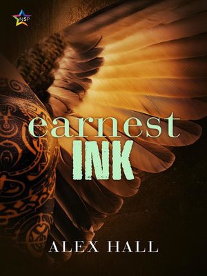 cover image of Earnest Ink